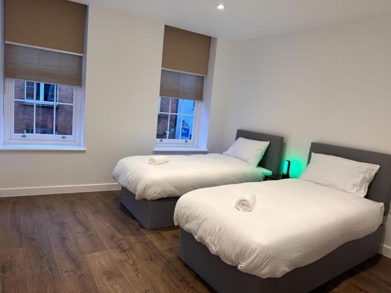 Milton House Διαμέρισμα Λονδίνο Εξωτερικό φωτογραφία